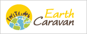 アースキャラバン,Earth Caravan